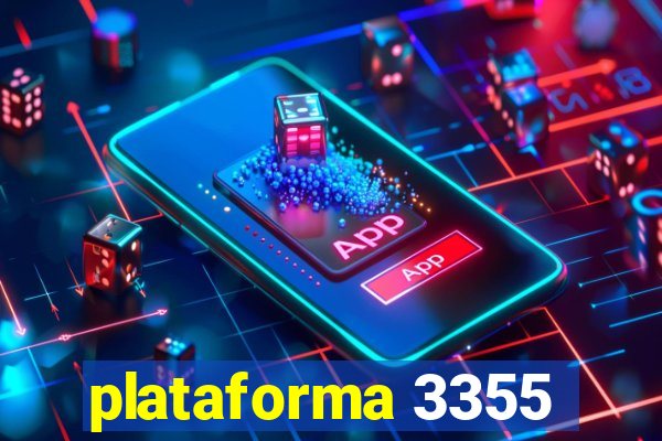 plataforma 3355